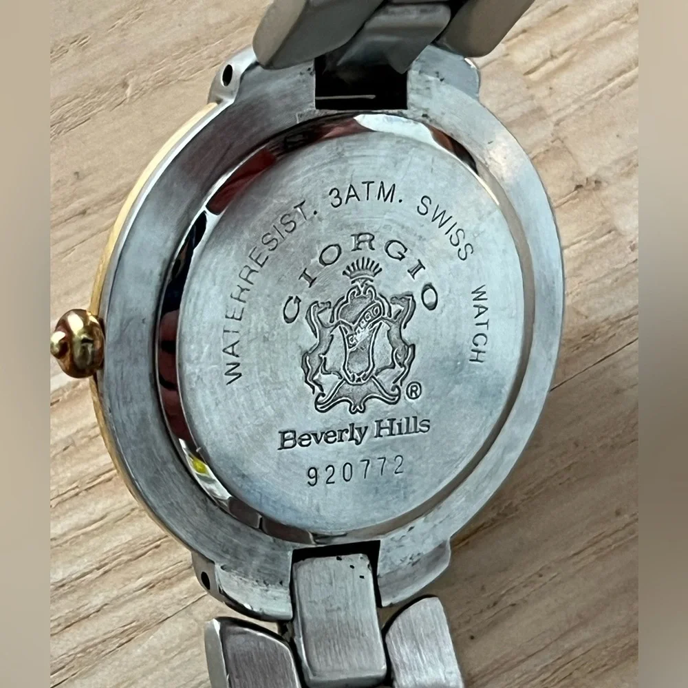 Giorgio Beverly Hills brand giorgio